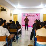 DISCOVERY DENGAN ROMO SALTO